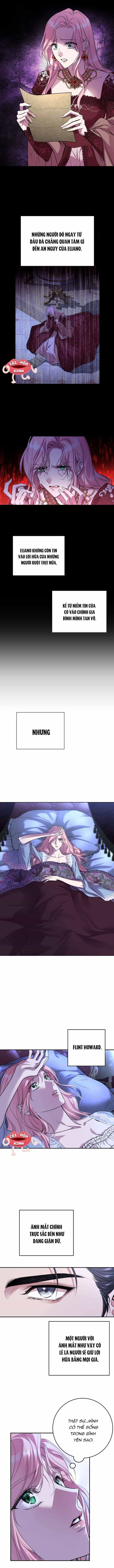 Cuộc Hôn Nhân Bị Bắt Cóc Xuyên Thời Gian Của Hoàng Hậu - Chương 2 - ảnh 9