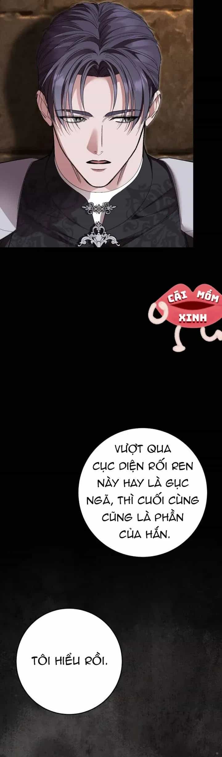 Cuộc Hôn Nhân Bị Bắt Cóc Xuyên Thời Gian Của Hoàng Hậu - Chương 48 - ảnh 6