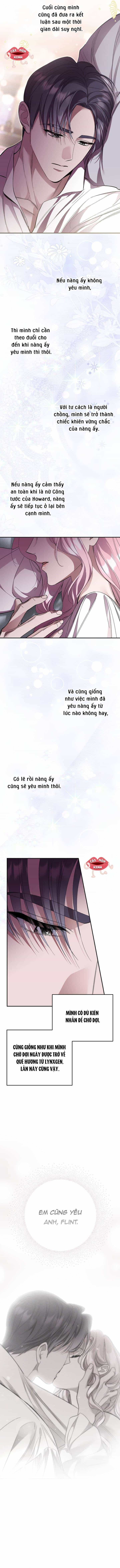 Cuộc Hôn Nhân Bị Bắt Cóc Xuyên Thời Gian Của Hoàng Hậu - Chương 52 - ảnh 3