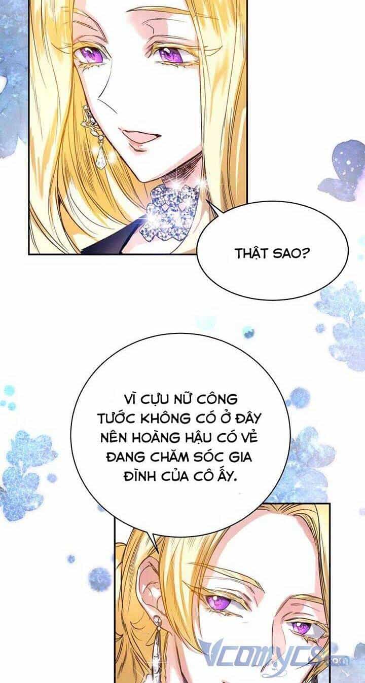 Cuộc Hôn Nhân Hoàng Gia - Chương 1 - ảnh 36