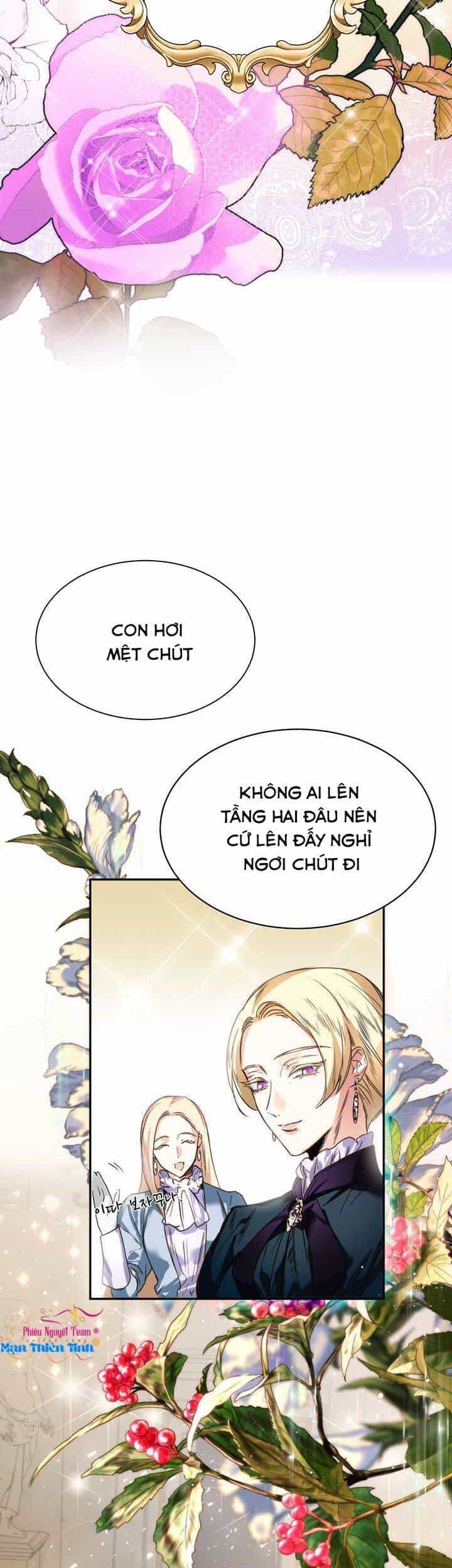 Cuộc Hôn Nhân Hoàng Gia - Chương 1 - ảnh 39