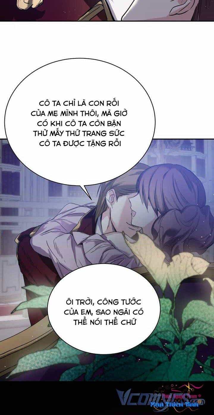 Cuộc Hôn Nhân Hoàng Gia - Chương 1 - ảnh 54