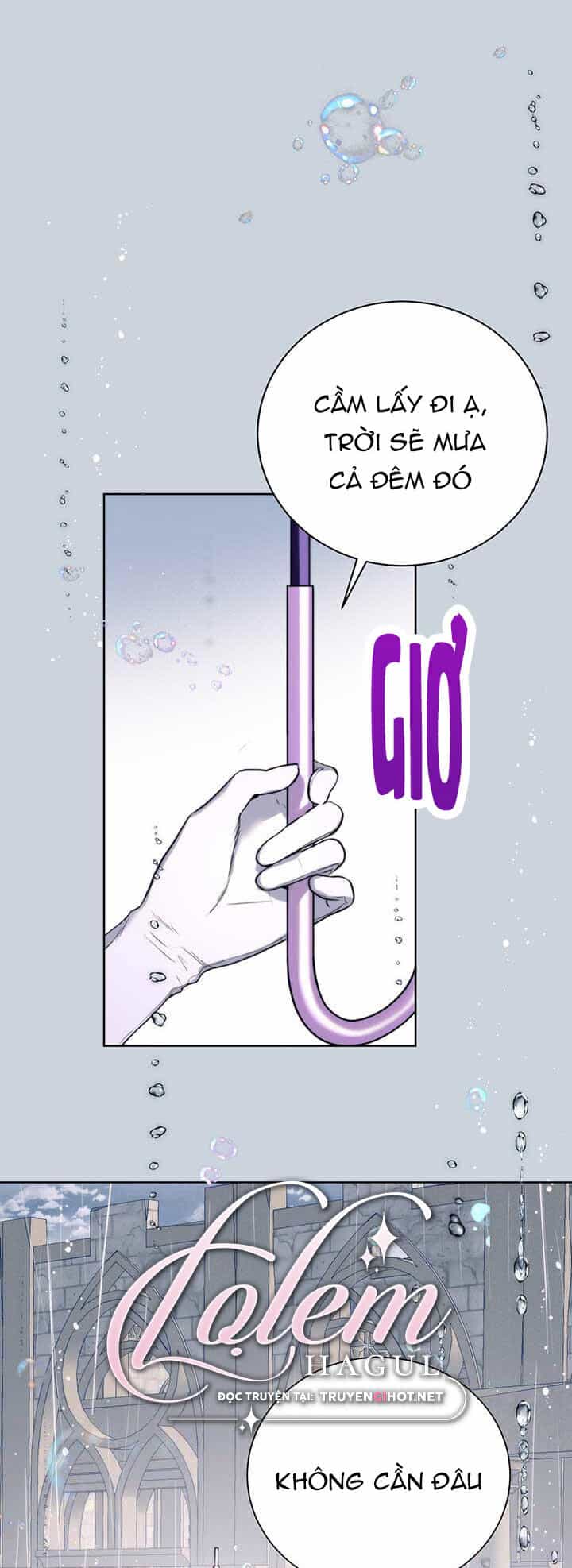 Cuộc Hôn Nhân Hoàng Gia - Chương 10 - ảnh 1