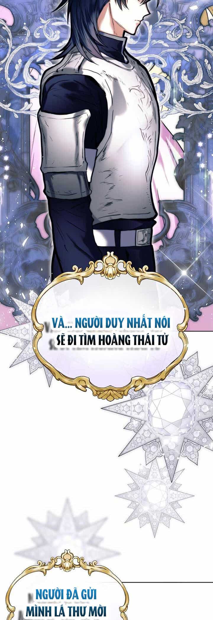 Cuộc Hôn Nhân Hoàng Gia - Chương 10 - ảnh 13