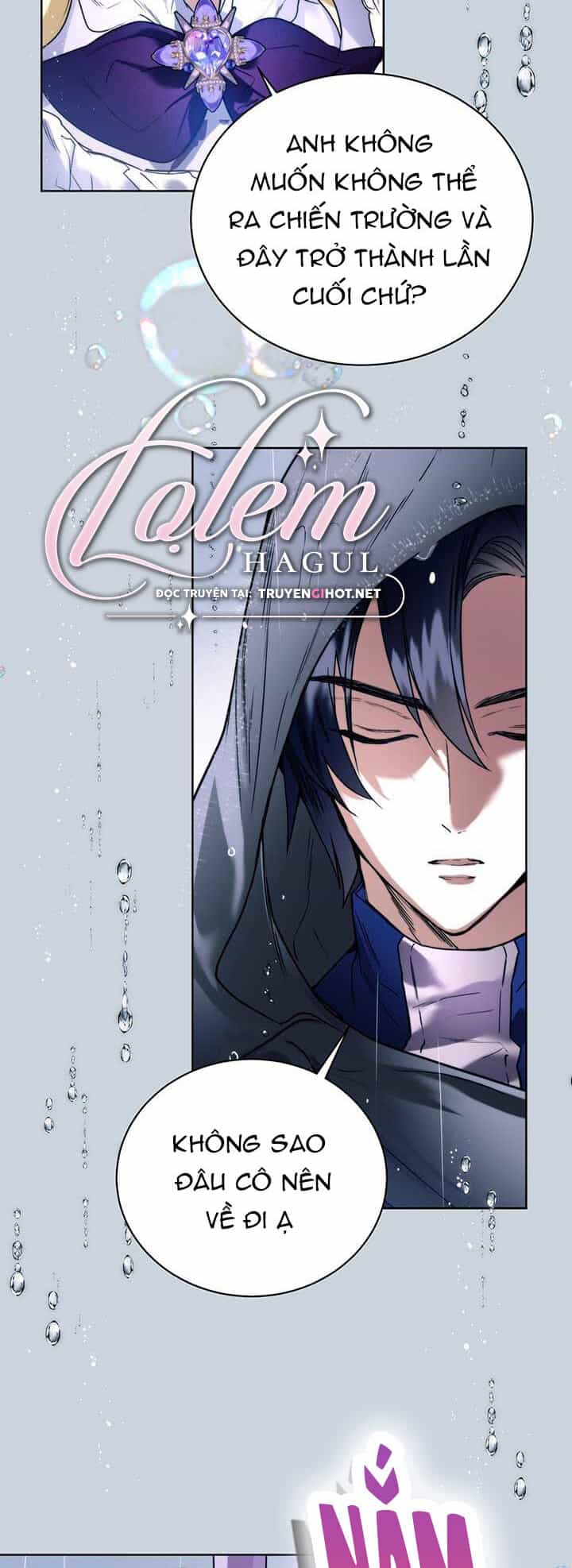 Cuộc Hôn Nhân Hoàng Gia - Chương 10 - ảnh 3