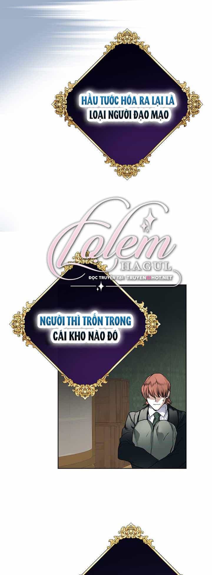 Cuộc Hôn Nhân Hoàng Gia - Chương 10 - ảnh 31