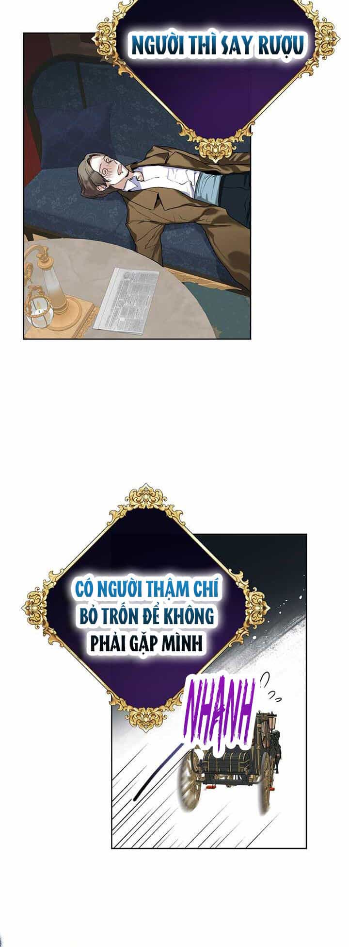 Cuộc Hôn Nhân Hoàng Gia - Chương 10 - ảnh 32
