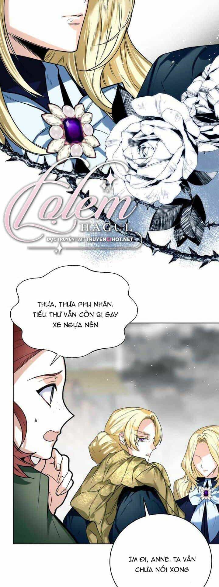 Cuộc Hôn Nhân Hoàng Gia - Chương 11 - ảnh 13