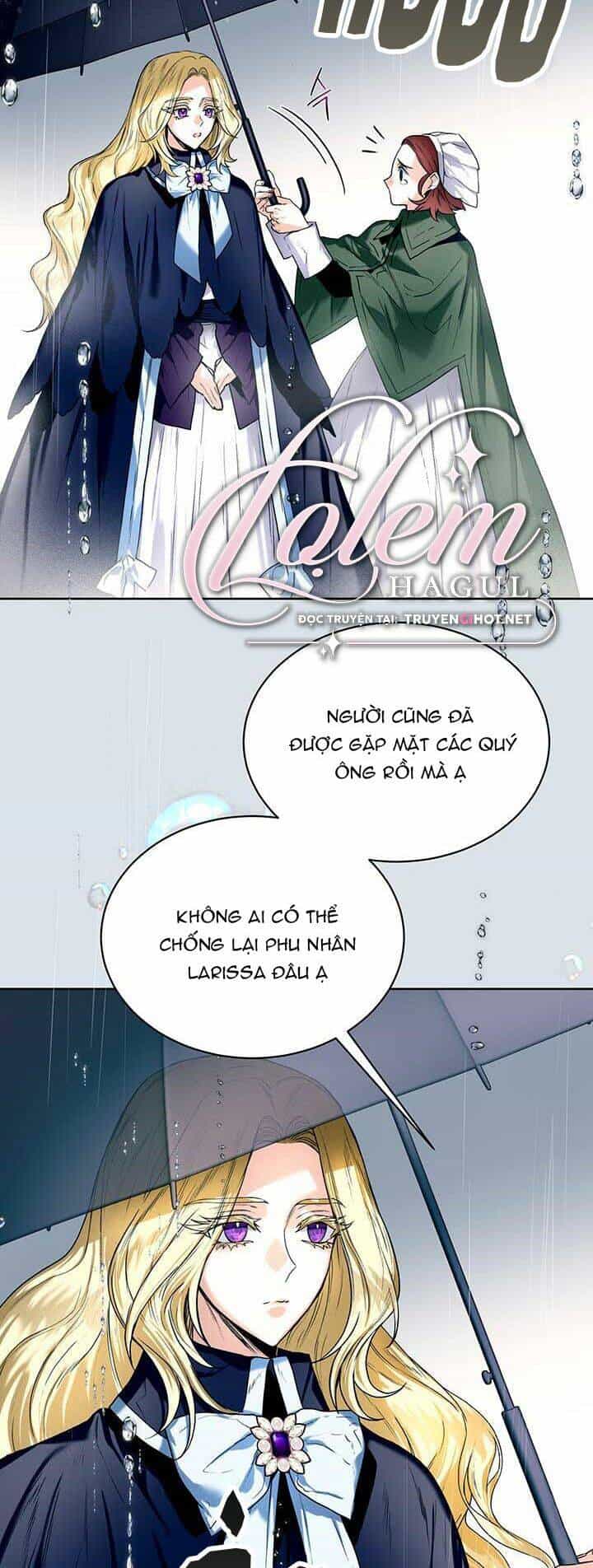 Cuộc Hôn Nhân Hoàng Gia - Chương 11 - ảnh 21