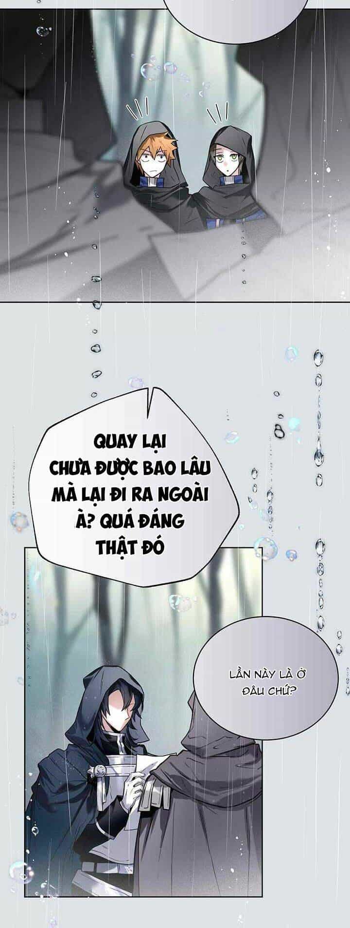 Cuộc Hôn Nhân Hoàng Gia - Chương 11 - ảnh 28