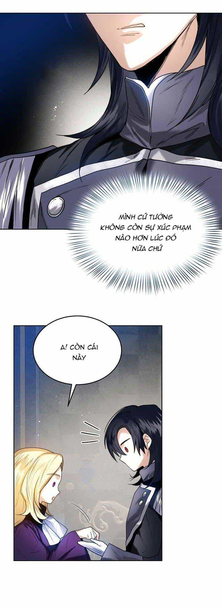 Cuộc Hôn Nhân Hoàng Gia - Chương 12 - ảnh 30