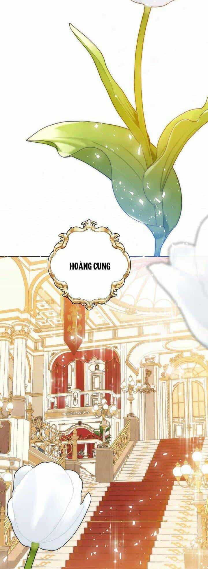 Cuộc Hôn Nhân Hoàng Gia - Chương 12 - ảnh 33