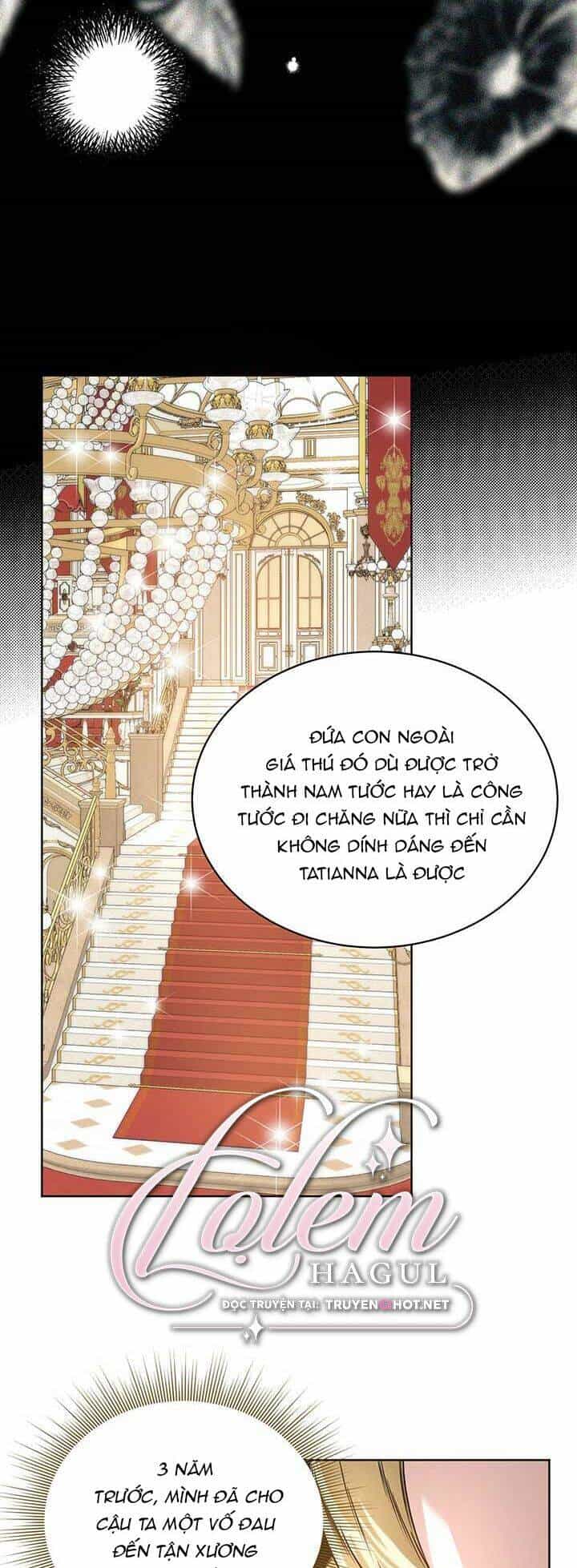 Cuộc Hôn Nhân Hoàng Gia - Chương 13 - ảnh 14