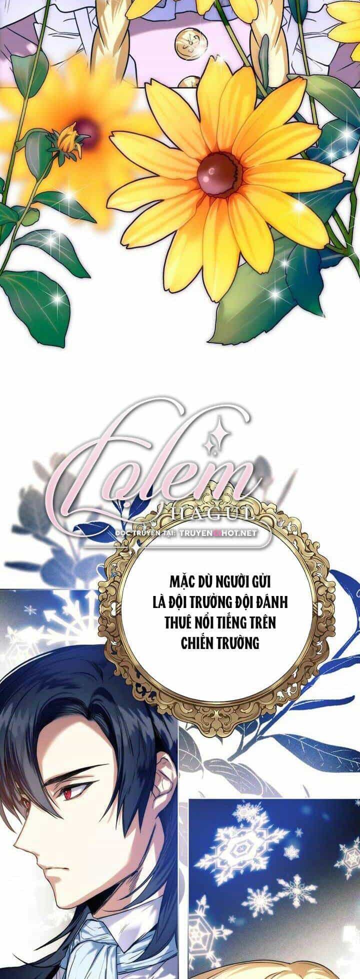 Cuộc Hôn Nhân Hoàng Gia - Chương 13 - ảnh 18