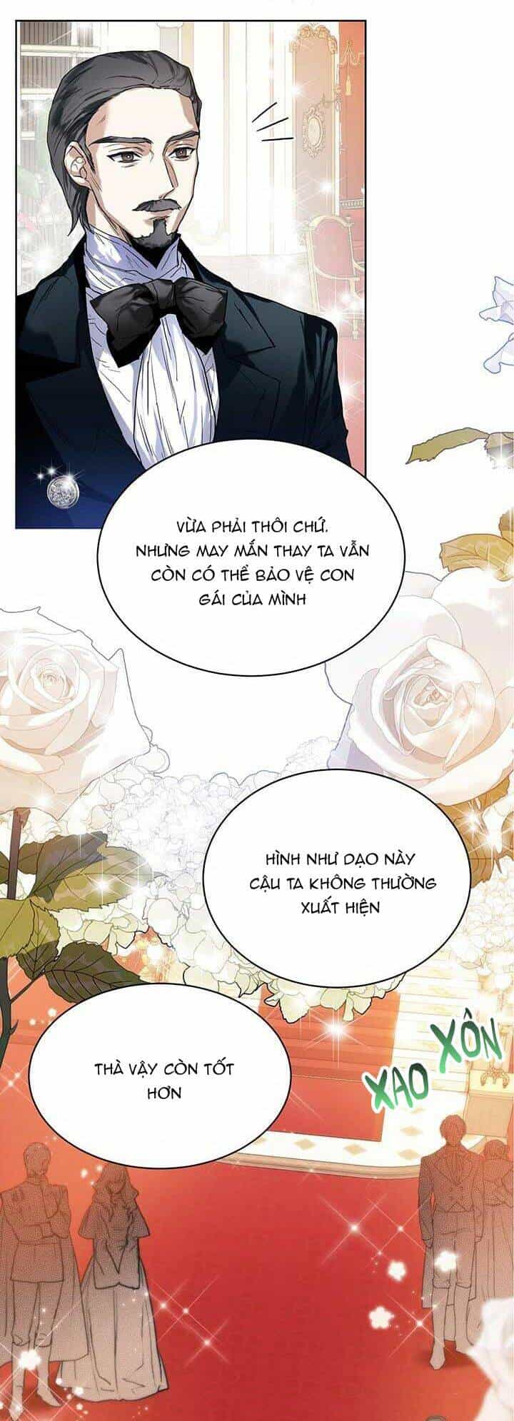 Cuộc Hôn Nhân Hoàng Gia - Chương 13 - ảnh 23