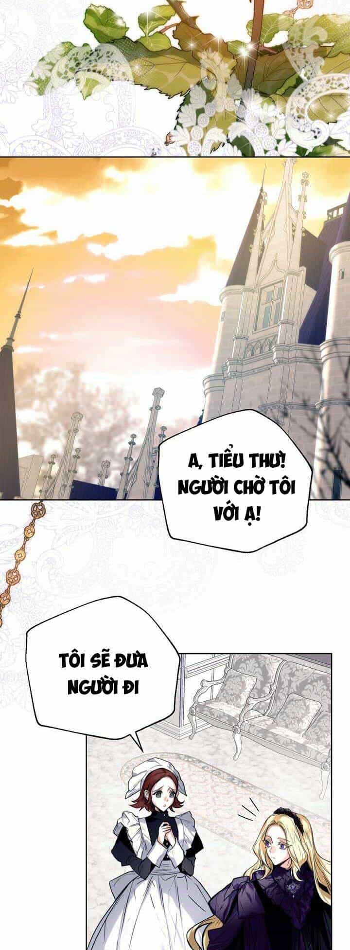 Cuộc Hôn Nhân Hoàng Gia - Chương 14 - ảnh 10