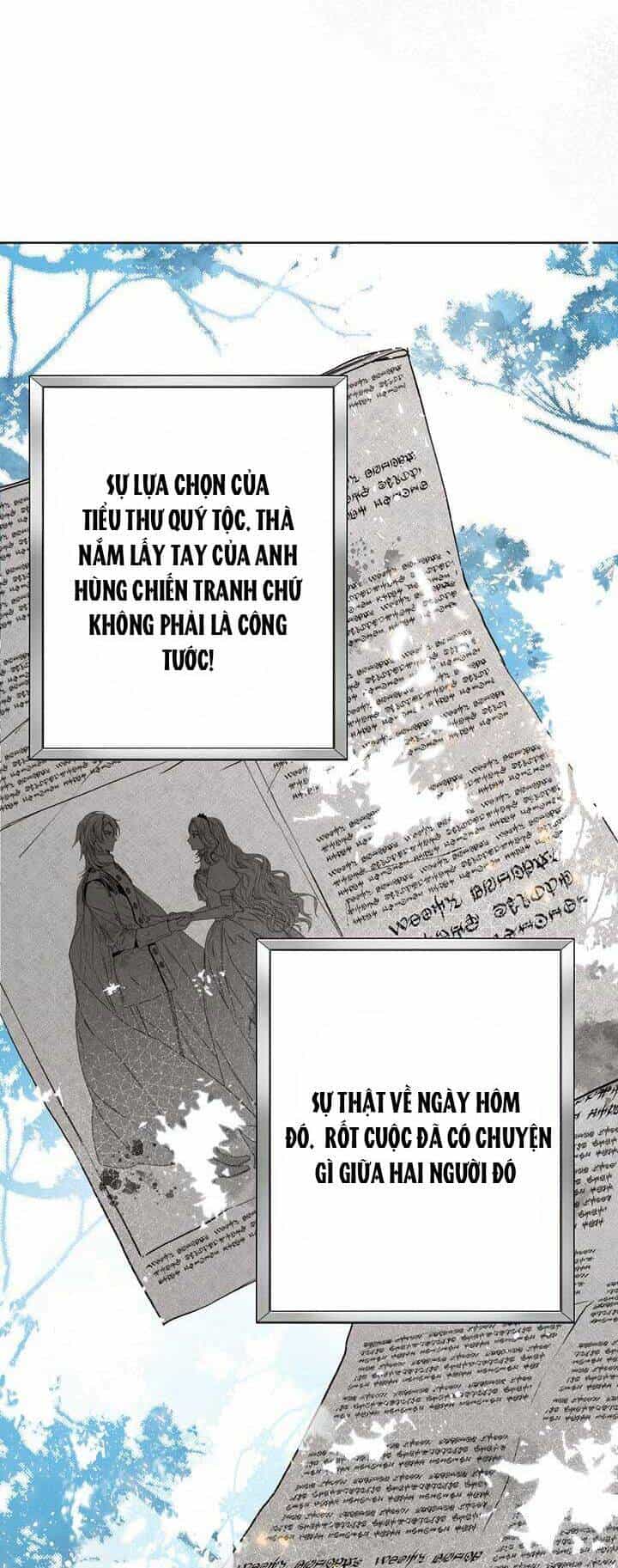 Cuộc Hôn Nhân Hoàng Gia - Chương 15 - ảnh 17