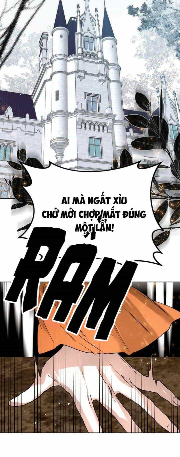 Cuộc Hôn Nhân Hoàng Gia - Chương 15 - ảnh 19