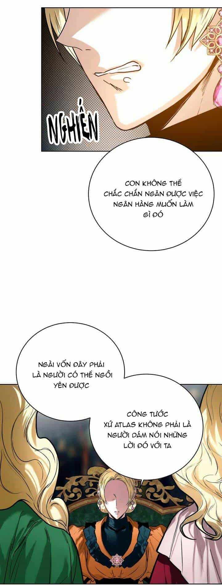 Cuộc Hôn Nhân Hoàng Gia - Chương 15 - ảnh 32