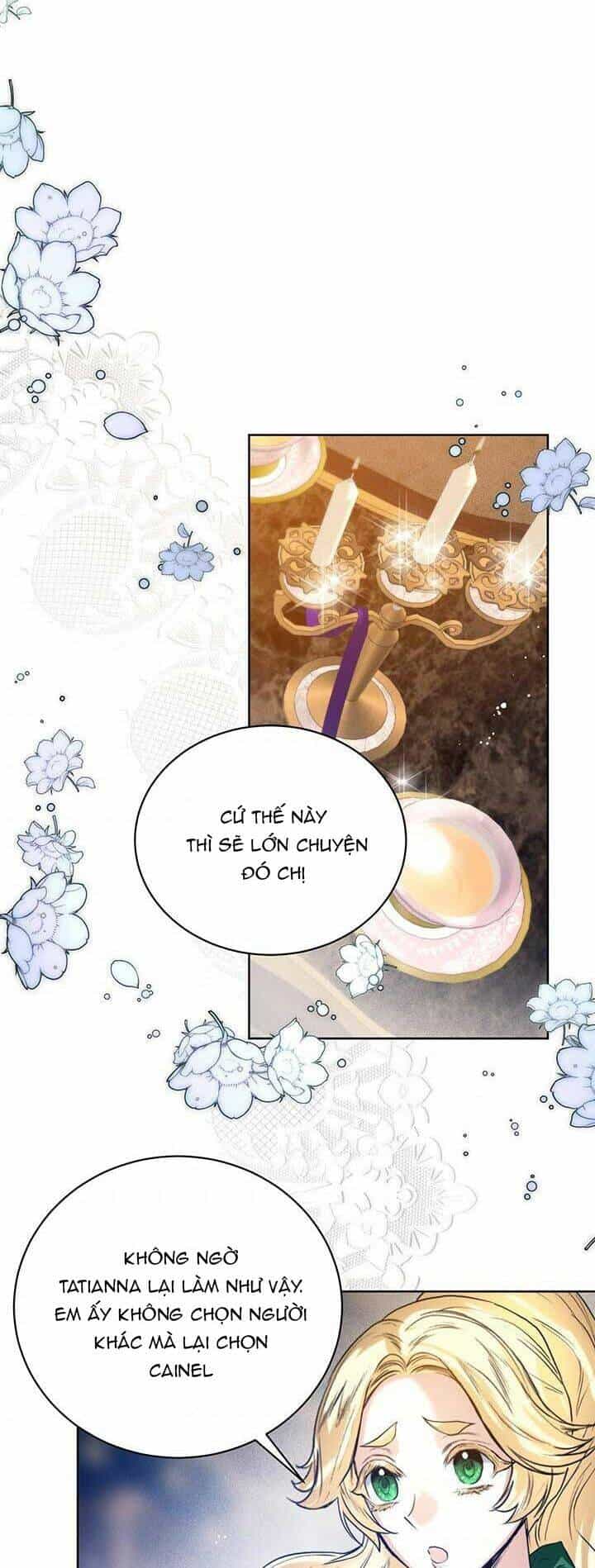 Cuộc Hôn Nhân Hoàng Gia - Chương 15 - ảnh 38