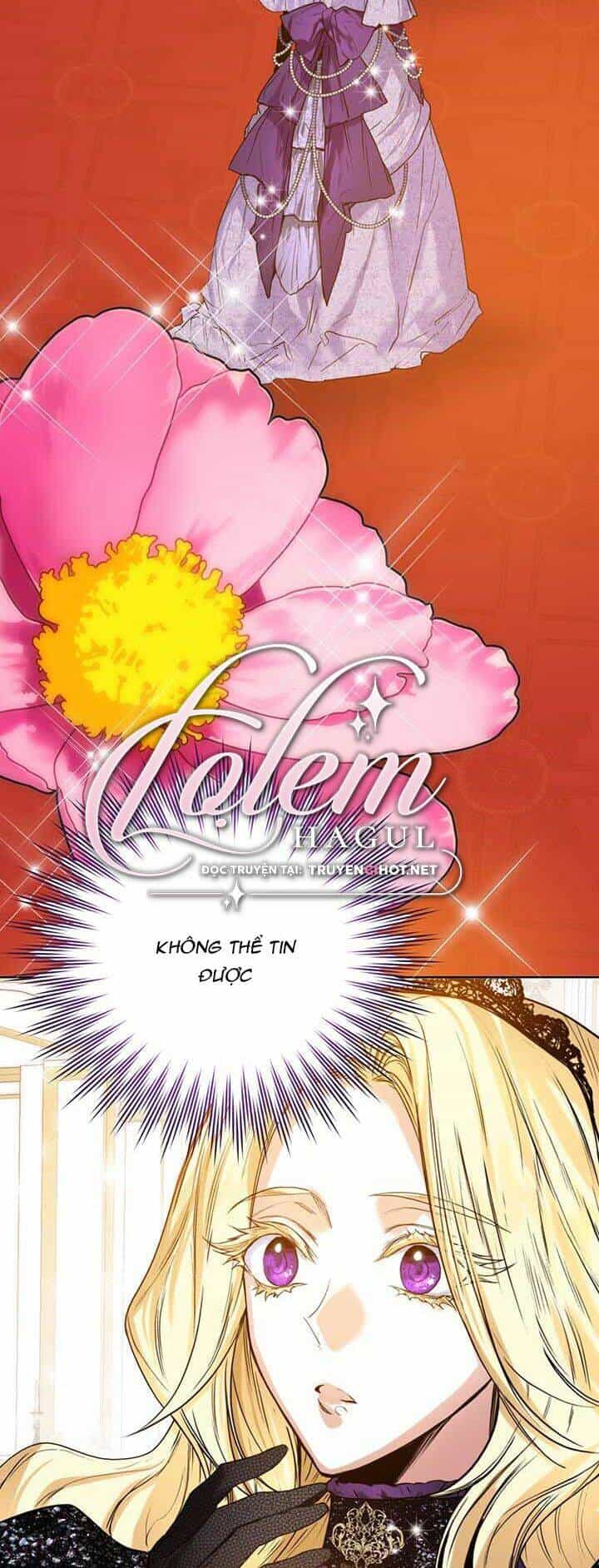 Cuộc Hôn Nhân Hoàng Gia - Chương 15 - ảnh 4