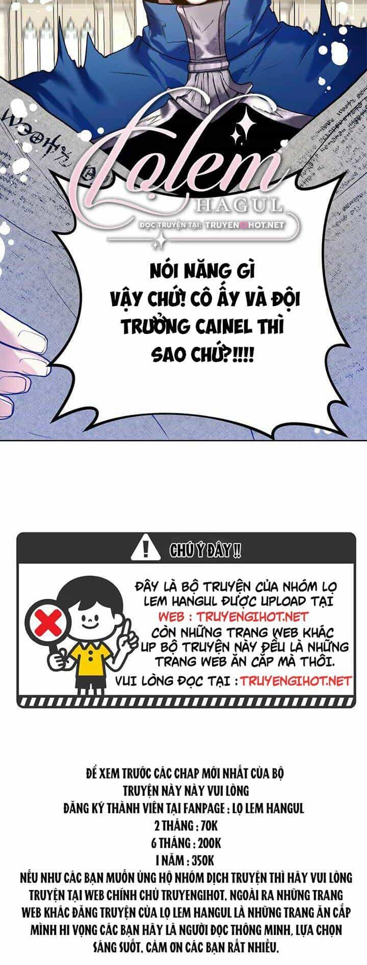 Cuộc Hôn Nhân Hoàng Gia - Chương 15 - ảnh 44
