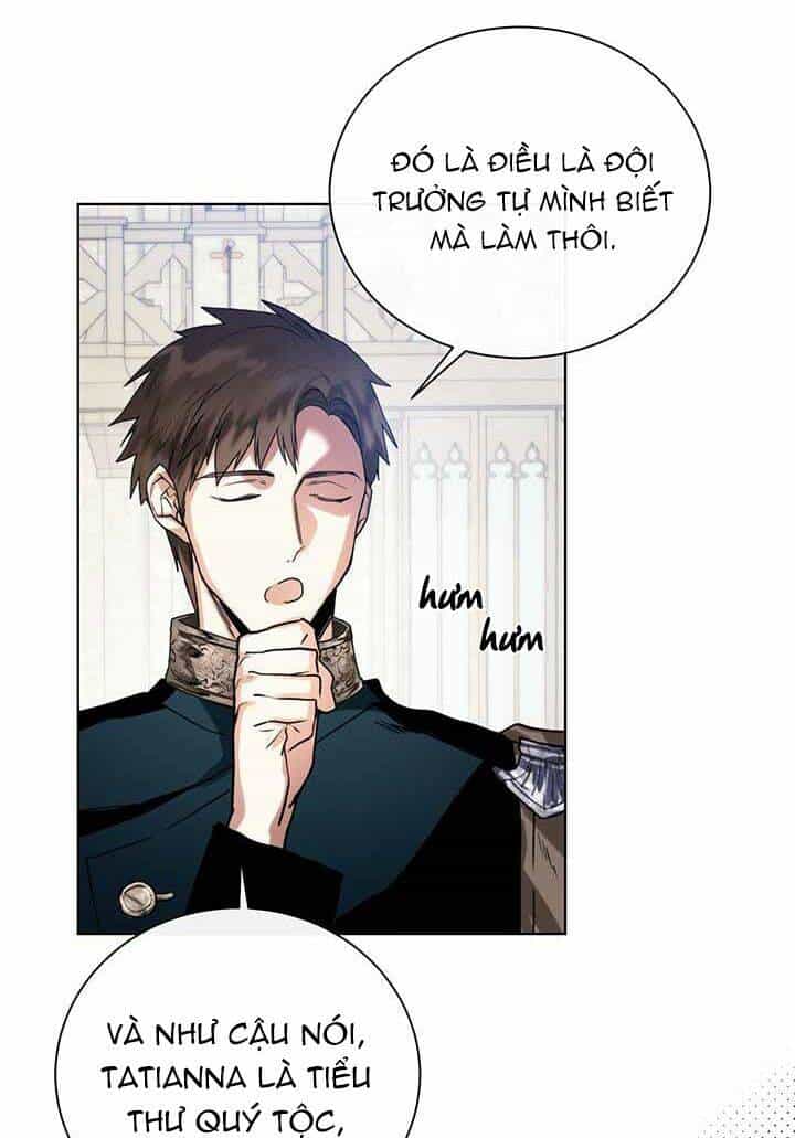 Cuộc Hôn Nhân Hoàng Gia - Chương 16 - ảnh 18