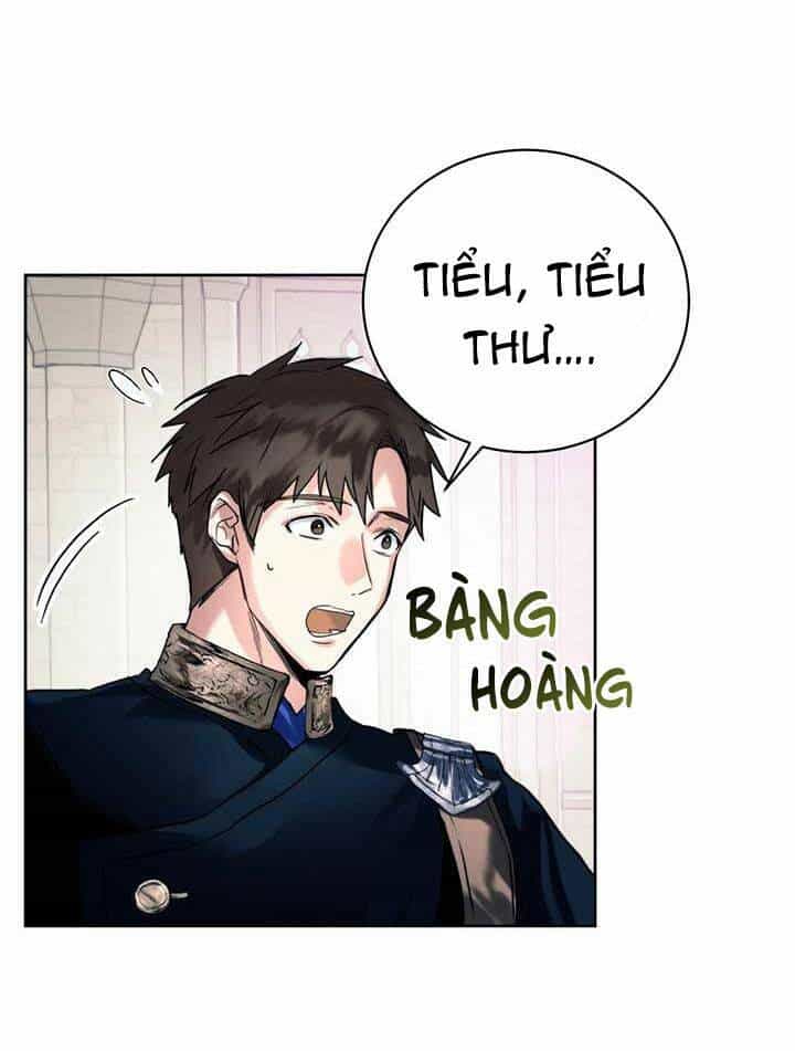 Cuộc Hôn Nhân Hoàng Gia - Chương 16 - ảnh 31