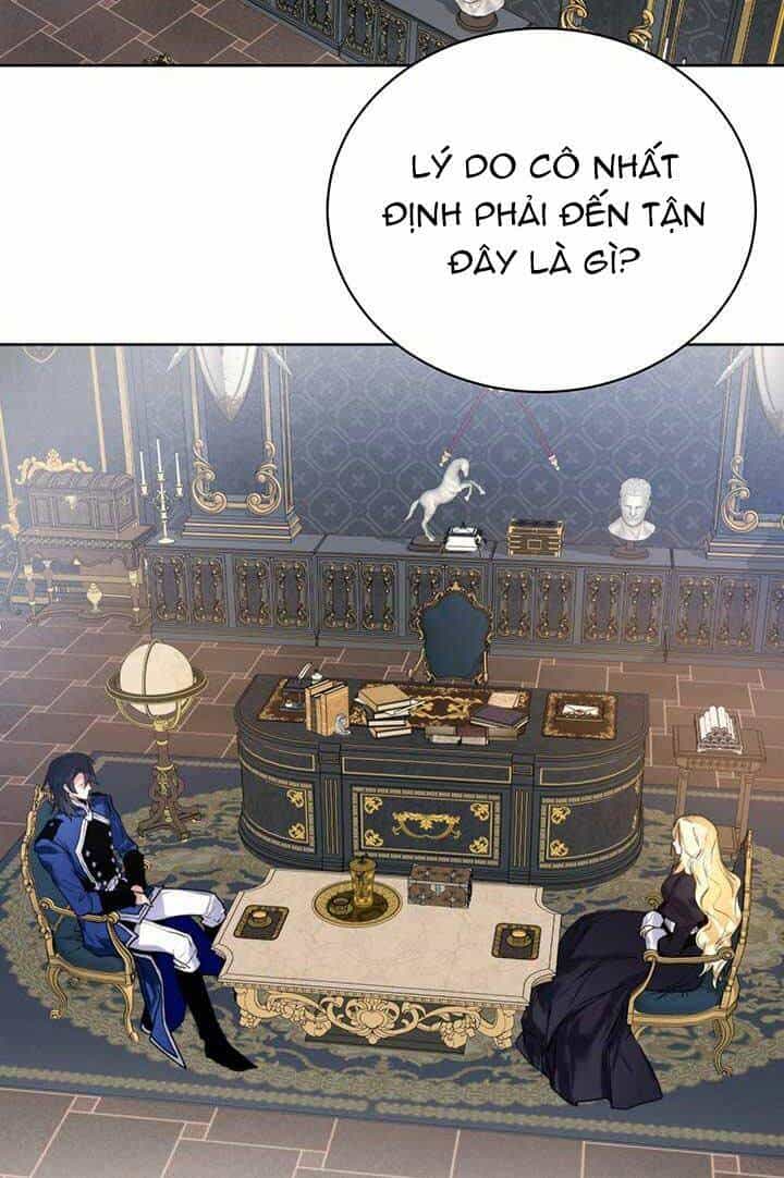 Cuộc Hôn Nhân Hoàng Gia - Chương 16 - ảnh 39
