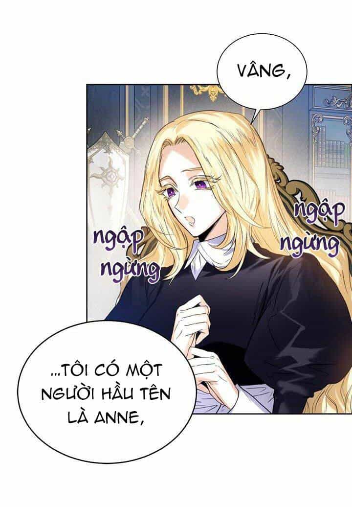 Cuộc Hôn Nhân Hoàng Gia - Chương 16 - ảnh 43