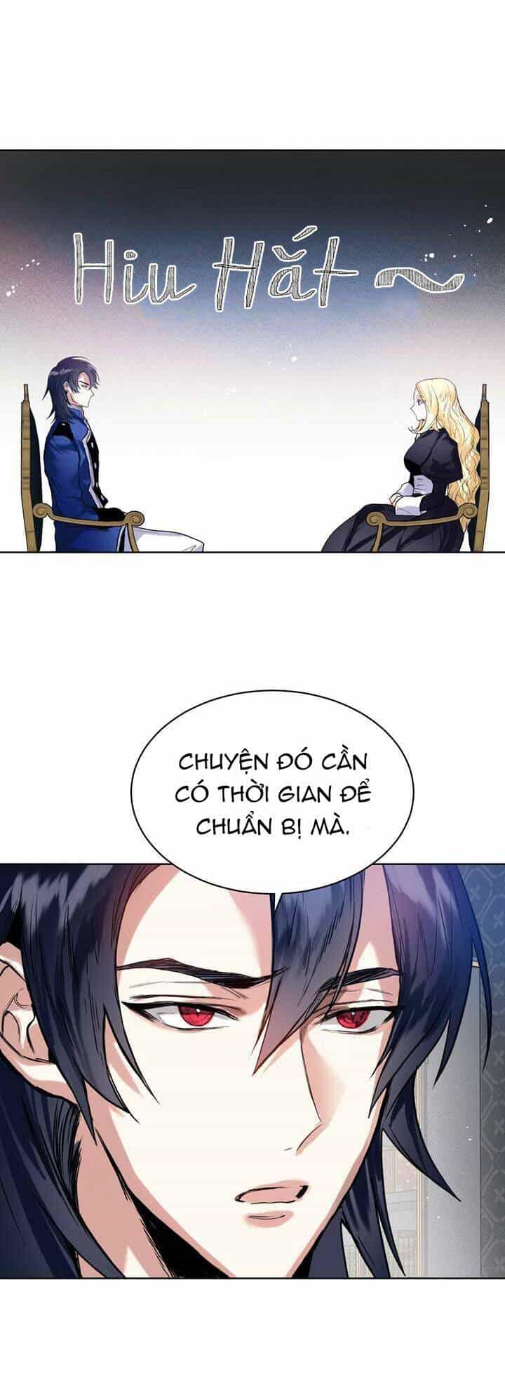 Cuộc Hôn Nhân Hoàng Gia - Chương 16 - ảnh 56