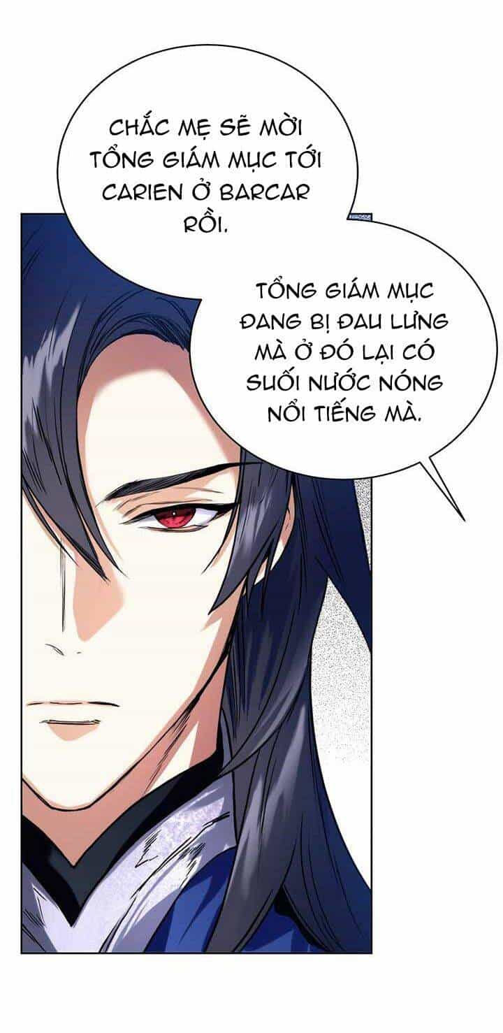 Cuộc Hôn Nhân Hoàng Gia - Chương 17 - ảnh 16