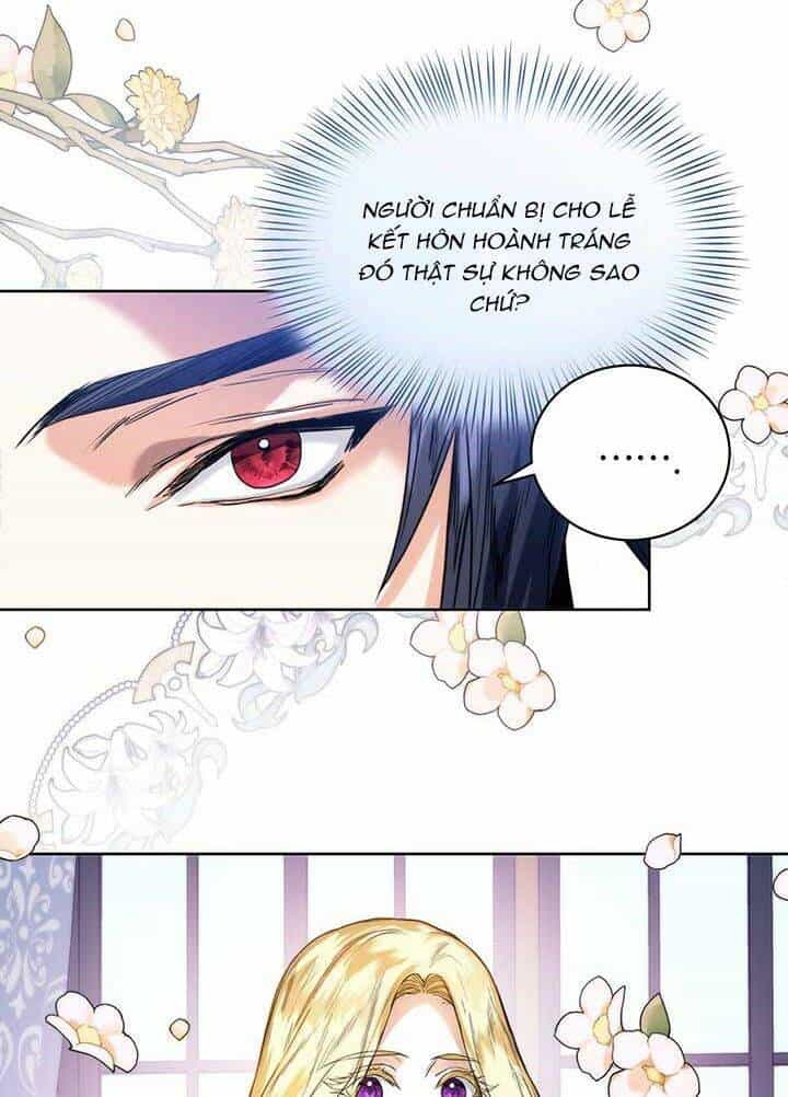 Cuộc Hôn Nhân Hoàng Gia - Chương 17 - ảnh 23