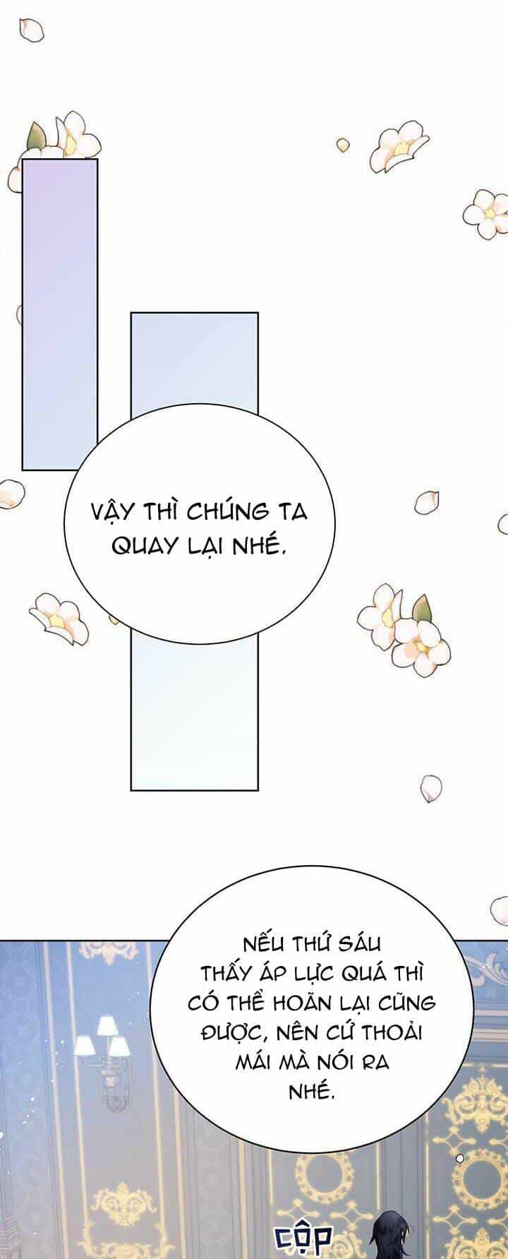 Cuộc Hôn Nhân Hoàng Gia - Chương 17 - ảnh 25