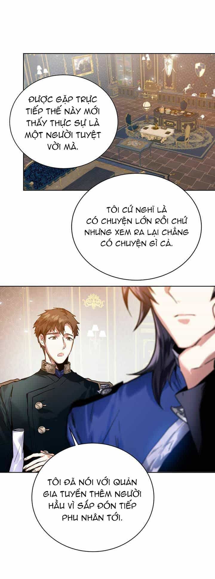 Cuộc Hôn Nhân Hoàng Gia - Chương 17 - ảnh 36