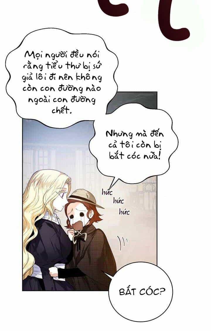 Cuộc Hôn Nhân Hoàng Gia - Chương 17 - ảnh 51