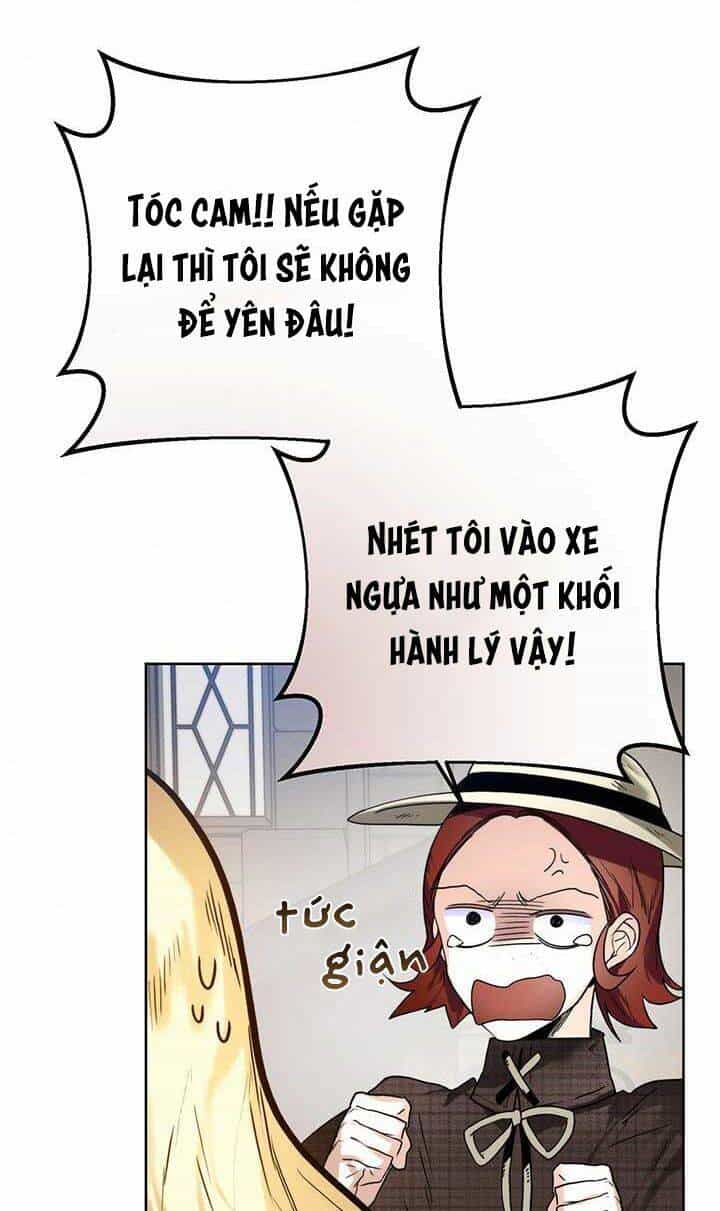 Cuộc Hôn Nhân Hoàng Gia - Chương 17 - ảnh 52