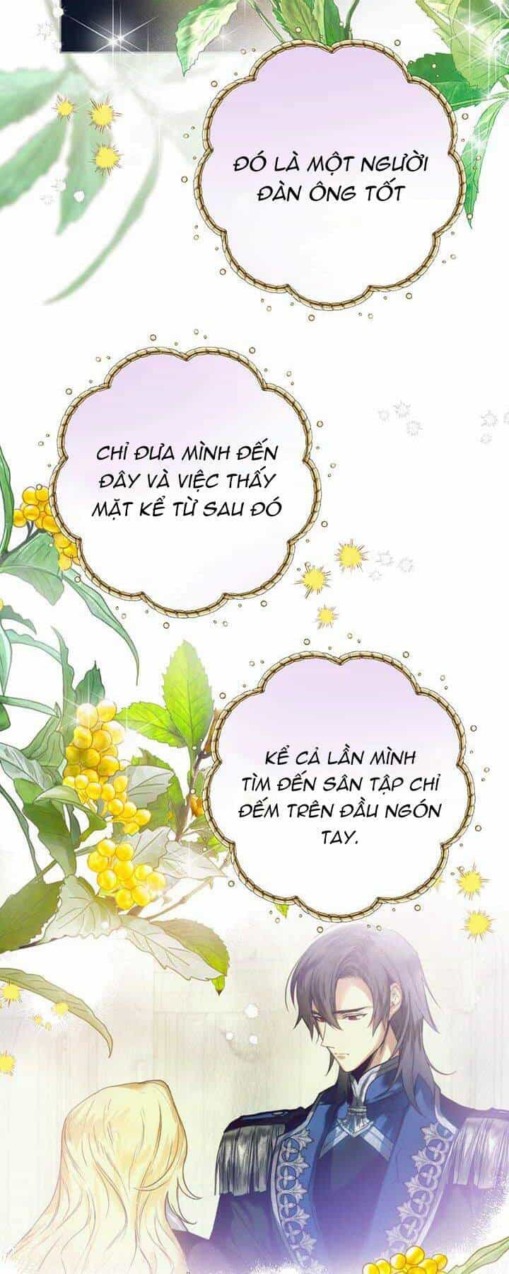 Cuộc Hôn Nhân Hoàng Gia - Chương 18 - ảnh 16