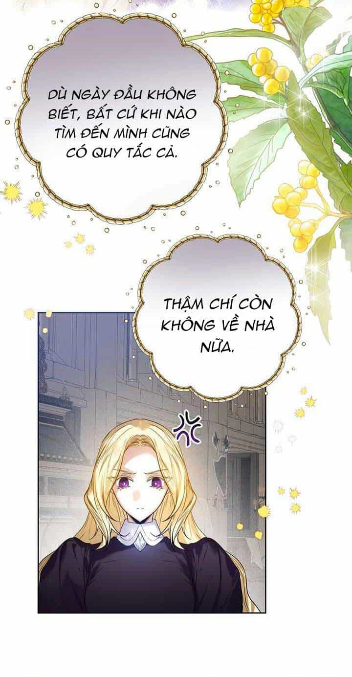 Cuộc Hôn Nhân Hoàng Gia - Chương 18 - ảnh 17