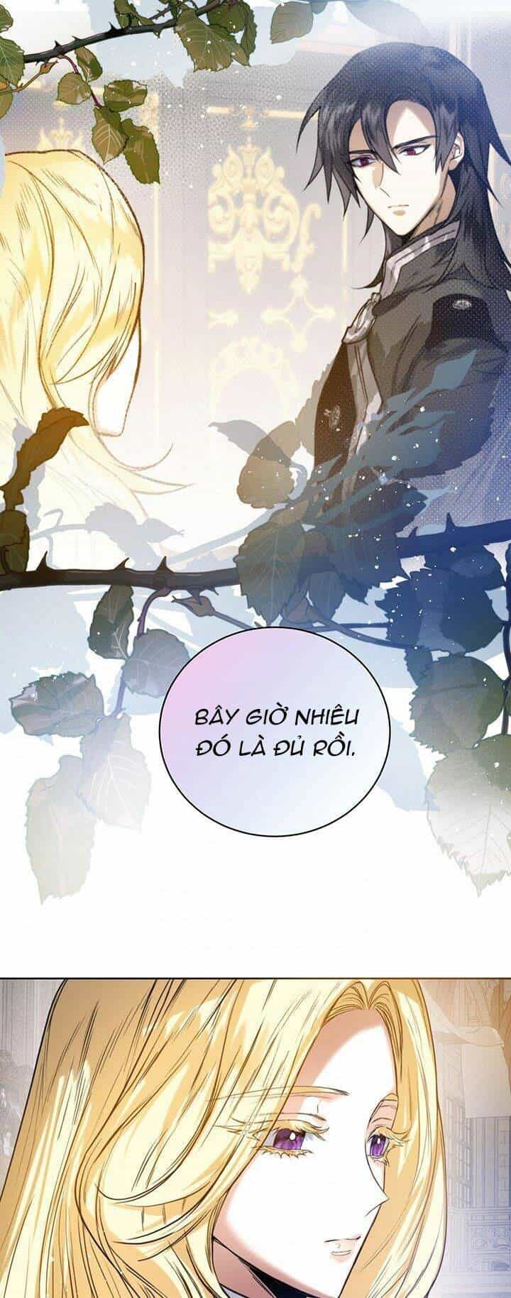 Cuộc Hôn Nhân Hoàng Gia - Chương 18 - ảnh 25