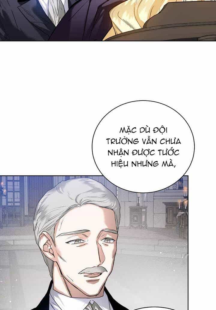 Cuộc Hôn Nhân Hoàng Gia - Chương 18 - ảnh 32