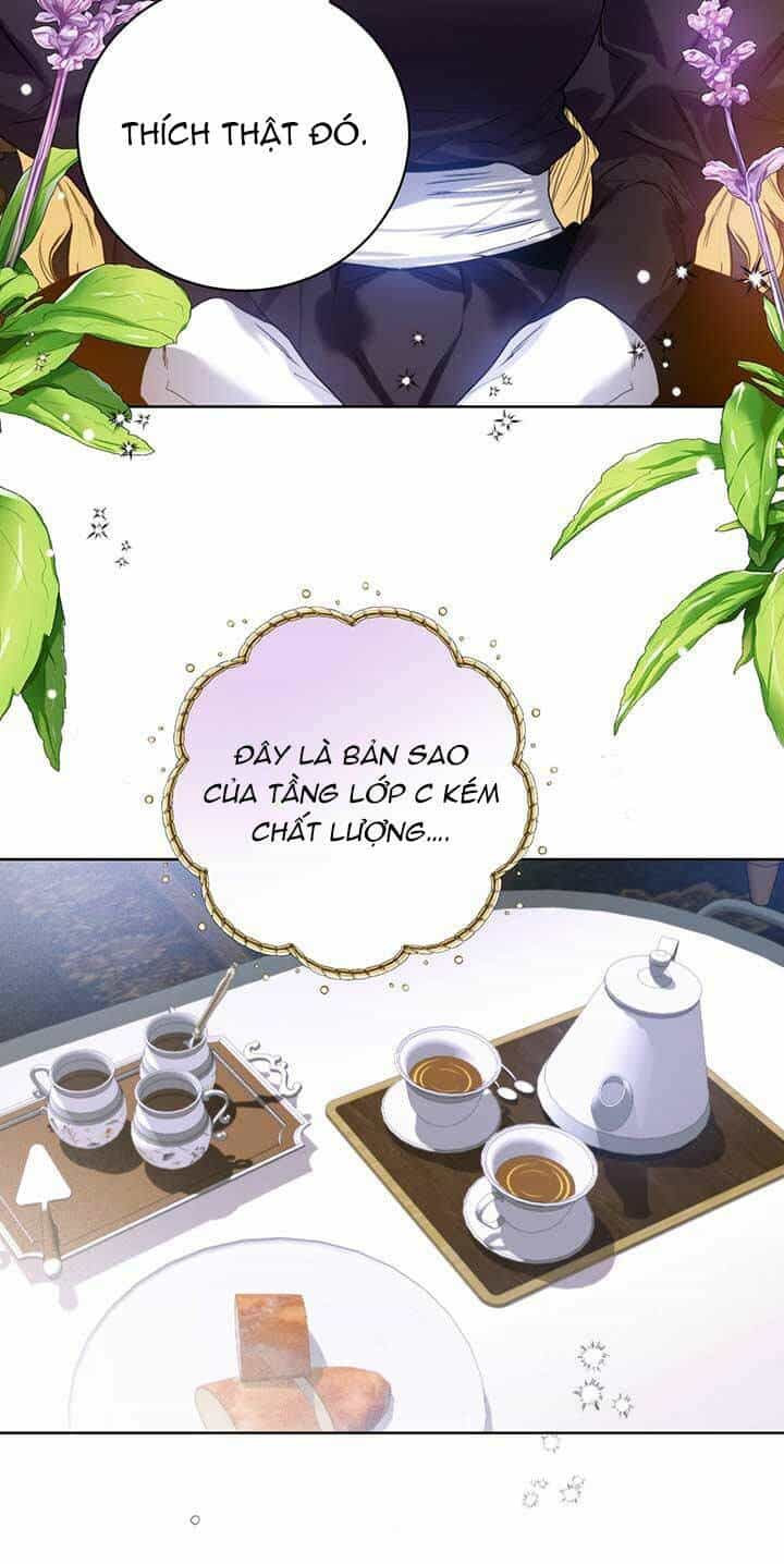 Cuộc Hôn Nhân Hoàng Gia - Chương 18 - ảnh 39
