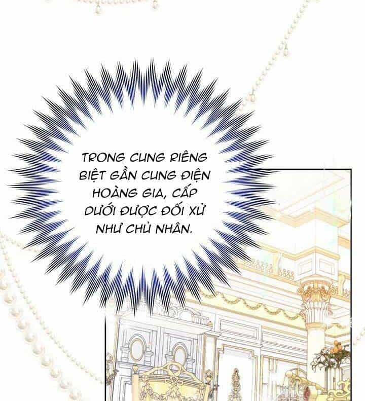 Cuộc Hôn Nhân Hoàng Gia - Chương 18 - ảnh 44