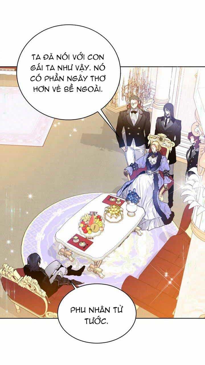 Cuộc Hôn Nhân Hoàng Gia - Chương 18 - ảnh 47