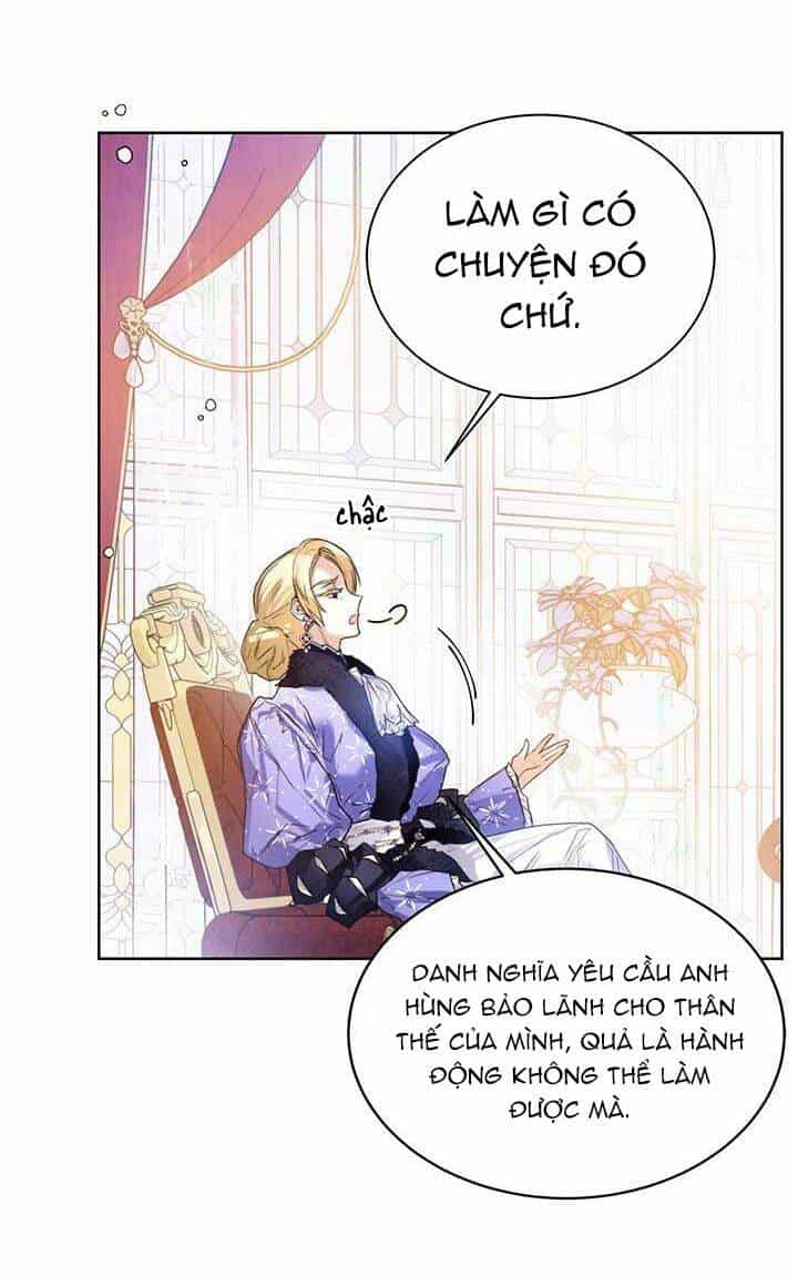 Cuộc Hôn Nhân Hoàng Gia - Chương 18 - ảnh 53