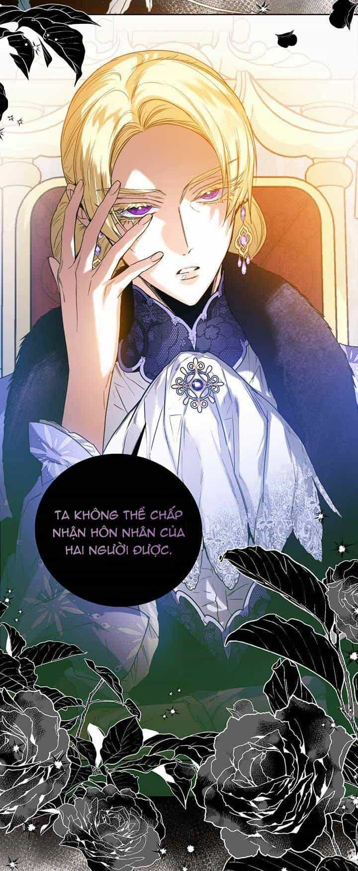 Cuộc Hôn Nhân Hoàng Gia - Chương 18 - ảnh 56