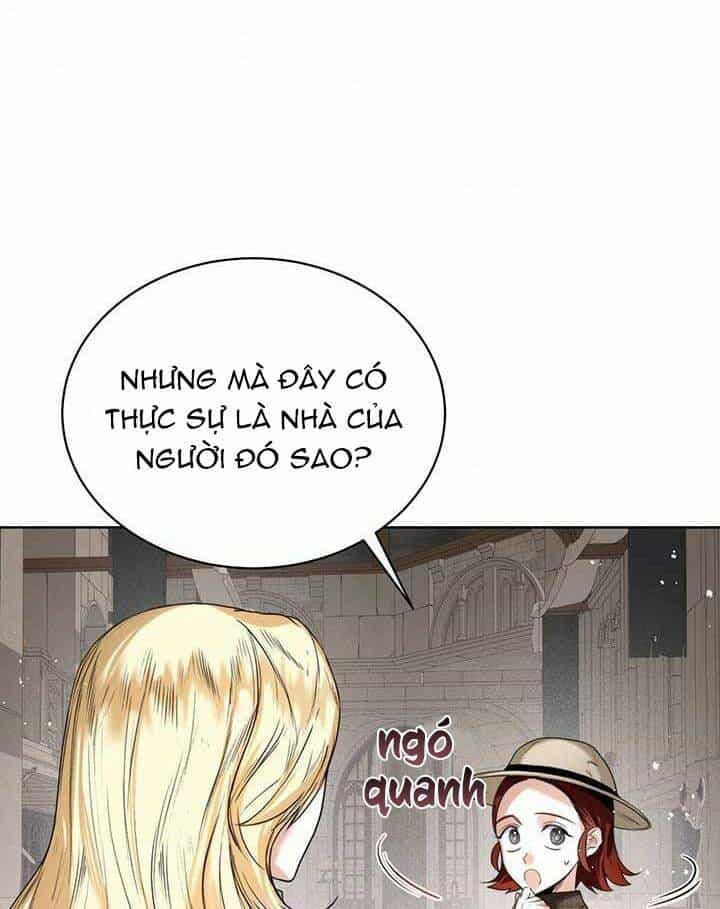 Cuộc Hôn Nhân Hoàng Gia - Chương 18 - ảnh 7