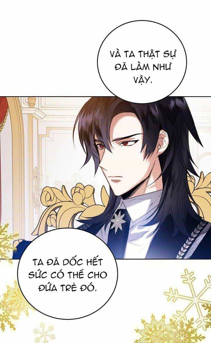 Cuộc Hôn Nhân Hoàng Gia - Chương 19 - ảnh 38