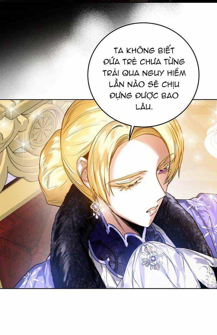 Cuộc Hôn Nhân Hoàng Gia - Chương 19 - ảnh 44
