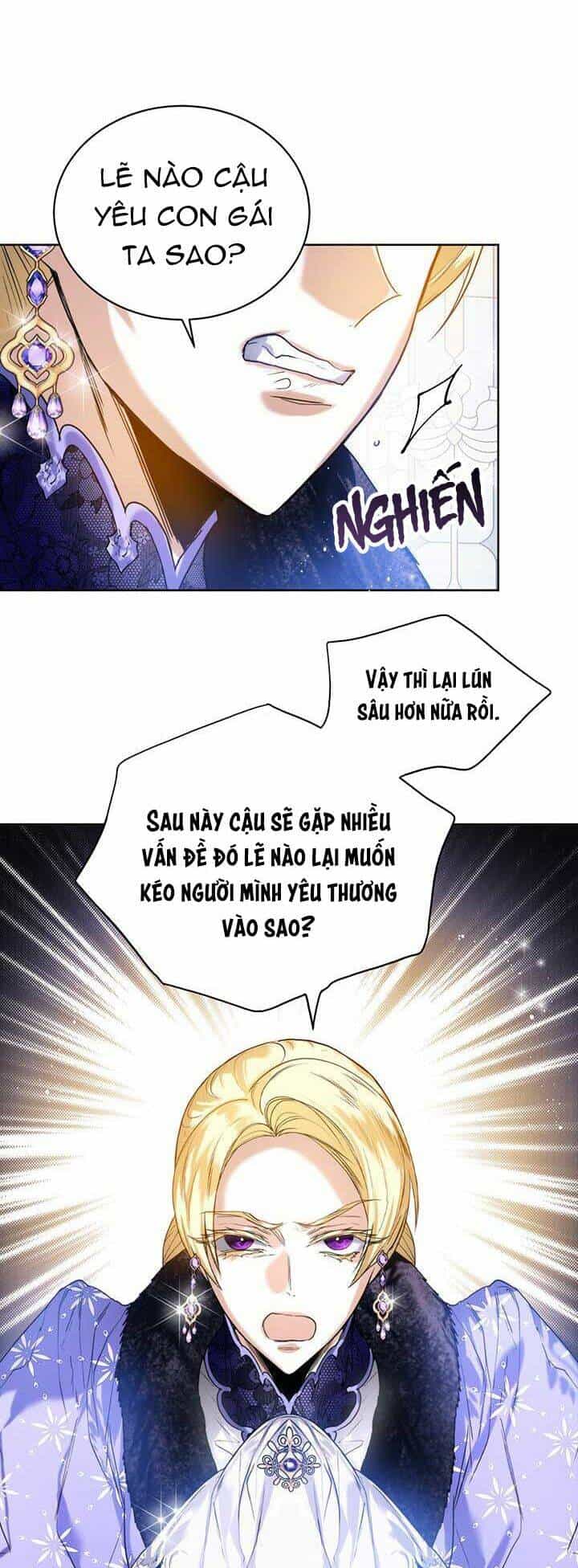 Cuộc Hôn Nhân Hoàng Gia - Chương 19 - ảnh 51